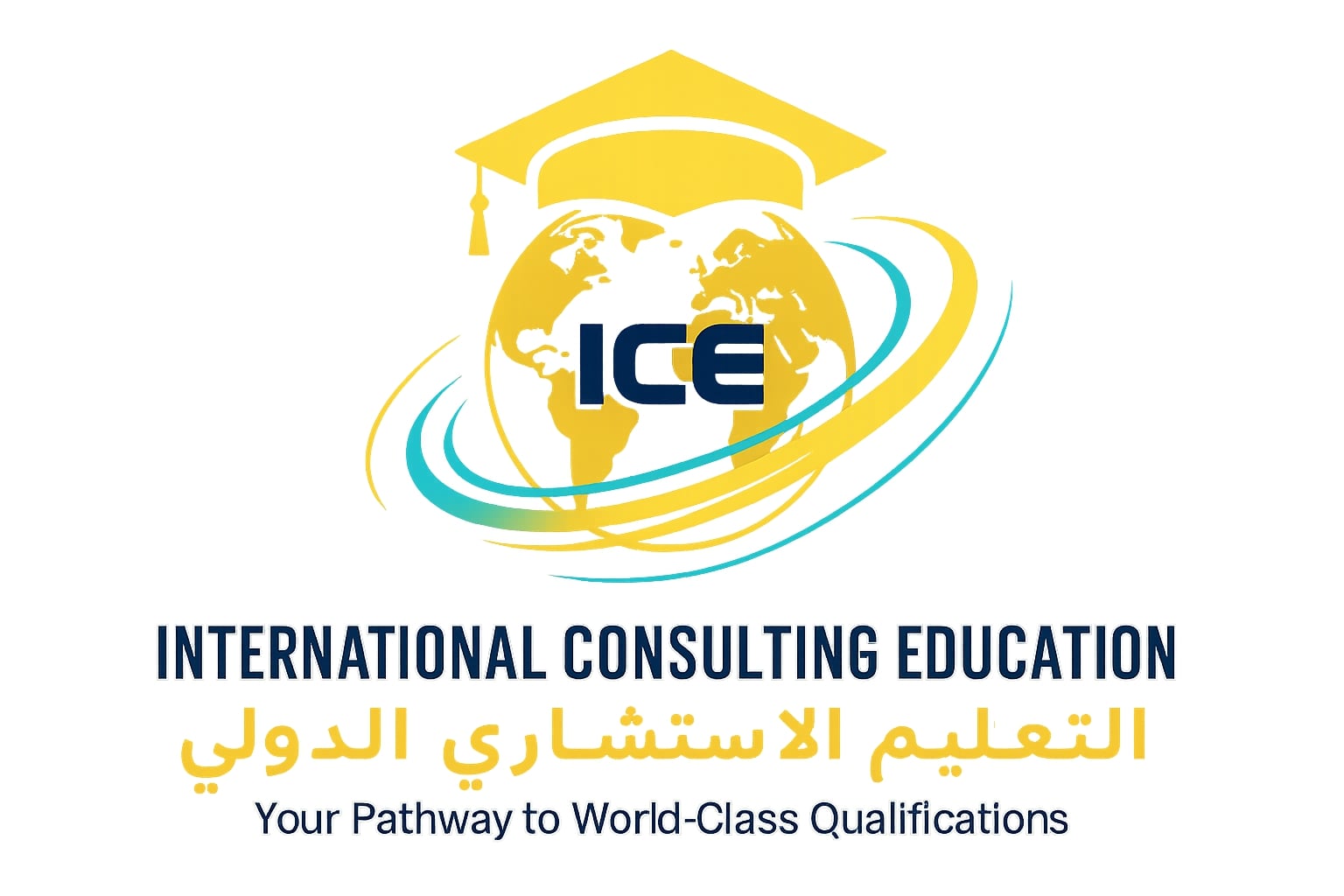 ICE Logo